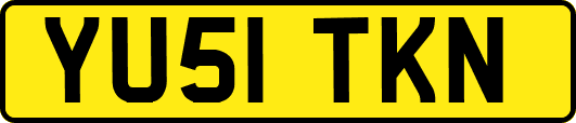 YU51TKN