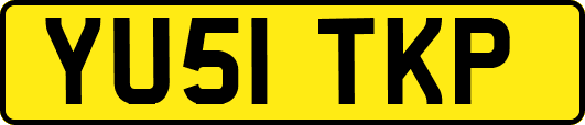 YU51TKP