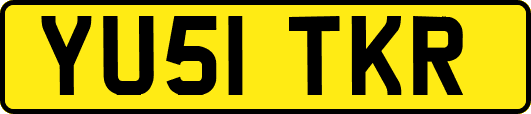 YU51TKR