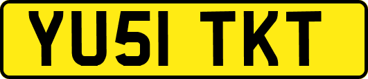 YU51TKT