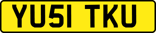 YU51TKU