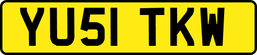 YU51TKW