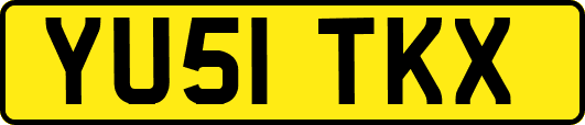 YU51TKX