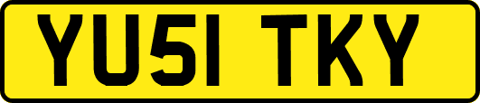 YU51TKY