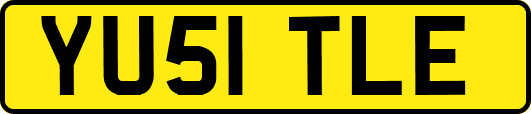 YU51TLE