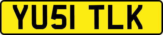 YU51TLK