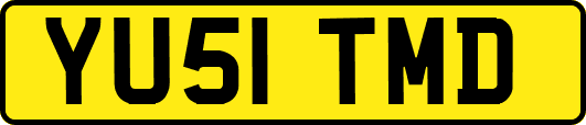 YU51TMD