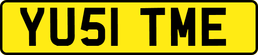 YU51TME