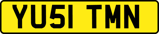 YU51TMN