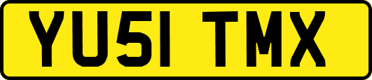 YU51TMX