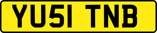 YU51TNB