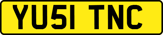 YU51TNC