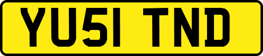 YU51TND
