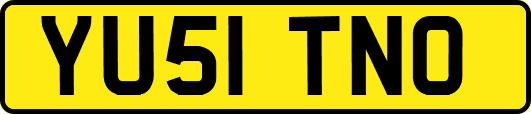 YU51TNO