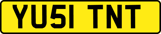 YU51TNT