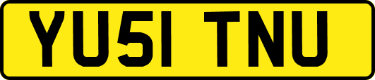 YU51TNU