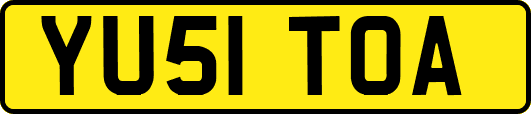 YU51TOA