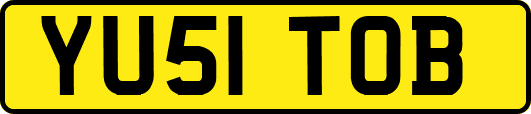 YU51TOB
