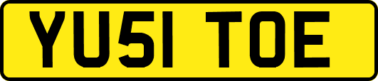 YU51TOE