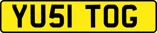 YU51TOG