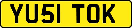 YU51TOK