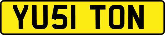 YU51TON