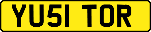 YU51TOR