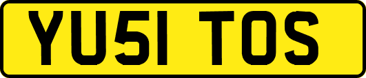 YU51TOS