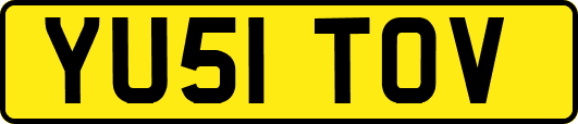 YU51TOV