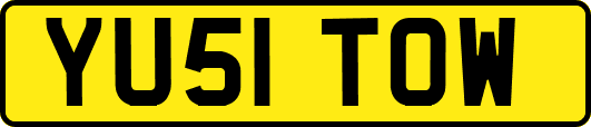 YU51TOW