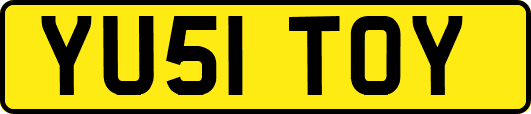 YU51TOY
