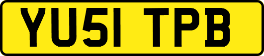 YU51TPB