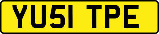 YU51TPE