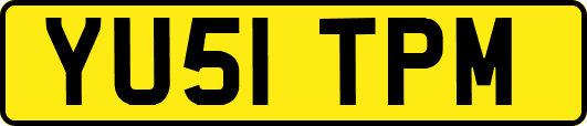 YU51TPM