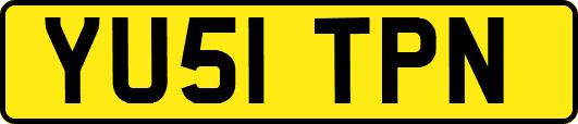 YU51TPN