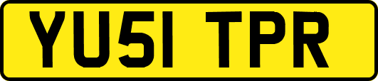 YU51TPR