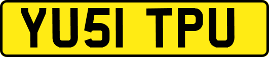 YU51TPU