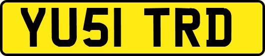 YU51TRD