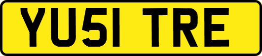 YU51TRE