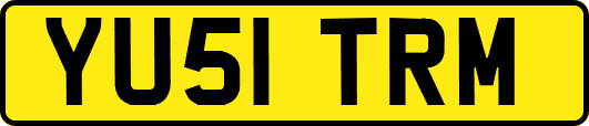 YU51TRM