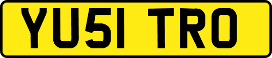 YU51TRO