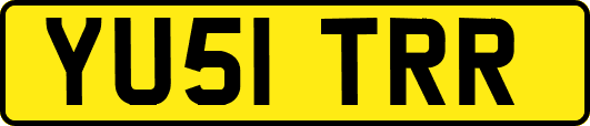 YU51TRR