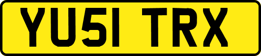 YU51TRX