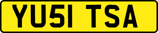 YU51TSA