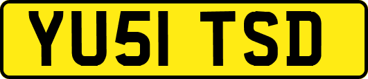 YU51TSD