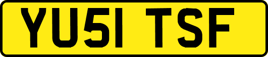 YU51TSF