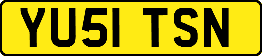 YU51TSN