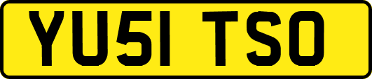 YU51TSO