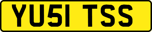 YU51TSS