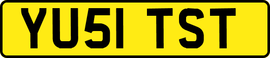 YU51TST